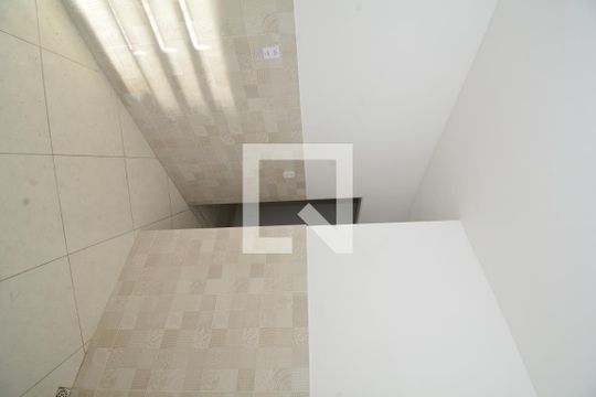 Cozinha de apartamento à venda com 2 quartos, 66m² em Vila da Penha, Rio de Janeiro