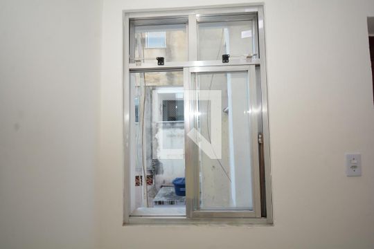 Hall de Entrada de apartamento à venda com 2 quartos, 66m² em Vila da Penha, Rio de Janeiro