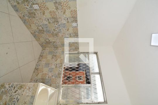 Área de Serviço de apartamento à venda com 2 quartos, 66m² em Vila da Penha, Rio de Janeiro