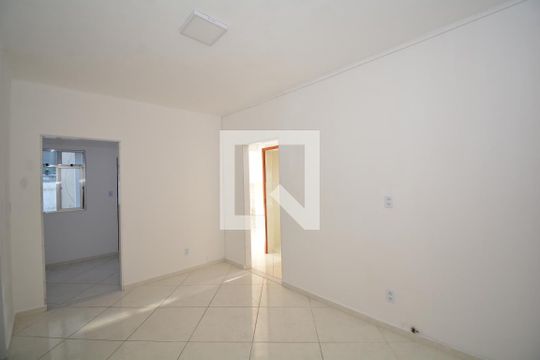 Sala de apartamento à venda com 2 quartos, 66m² em Vila da Penha, Rio de Janeiro