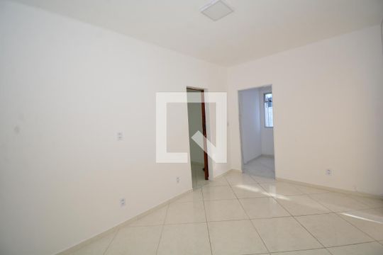 Sala de apartamento à venda com 2 quartos, 66m² em Vila da Penha, Rio de Janeiro
