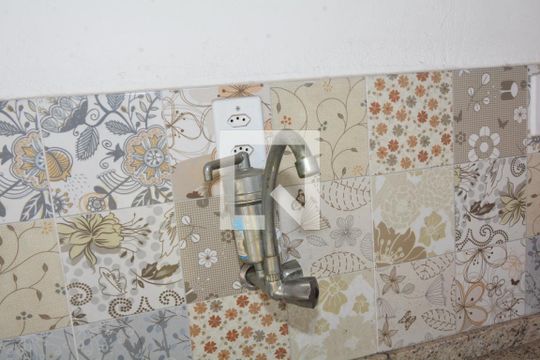 Terraço - Churrasqueira de apartamento à venda com 2 quartos, 66m² em Vila da Penha, Rio de Janeiro