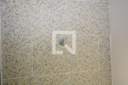 Banheiro de apartamento à venda com 2 quartos, 66m² em Vila da Penha, Rio de Janeiro