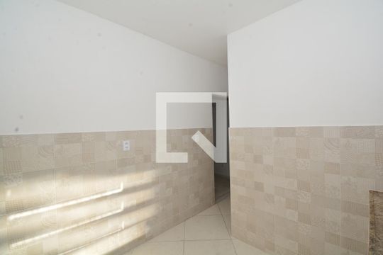 Cozinha de apartamento à venda com 2 quartos, 66m² em Vila da Penha, Rio de Janeiro