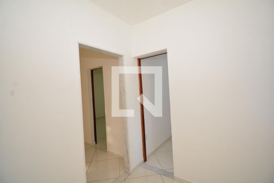 Hall de Entrada de apartamento à venda com 2 quartos, 66m² em Vila da Penha, Rio de Janeiro