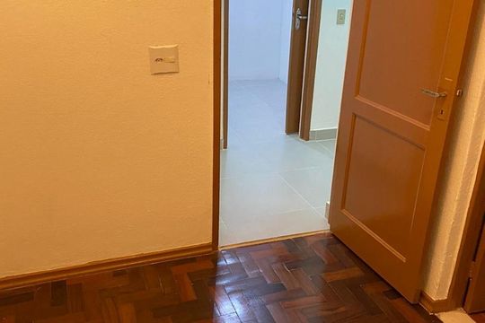 Quarto de Serviço de apartamento para alugar com 2 quartos, 78m² em Andaraí, Rio de Janeiro