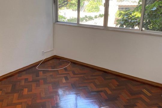 Quarto 1 de apartamento para alugar com 2 quartos, 78m² em Andaraí, Rio de Janeiro
