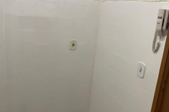 Cozinha de apartamento para alugar com 2 quartos, 78m² em Andaraí, Rio de Janeiro