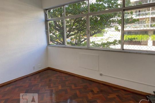 Apartamento para alugar com 2 quartos, 78m² em Andaraí, Rio de Janeiro