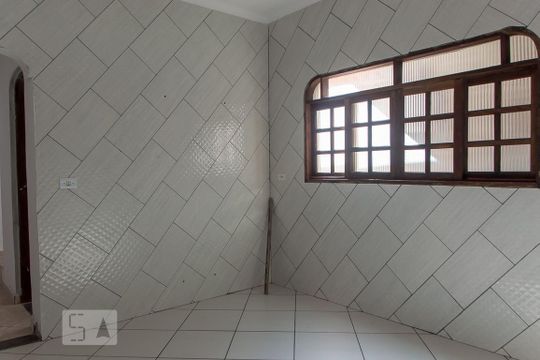 Cozinha de casa à venda com 3 quartos, 220m² em Planalto, São Bernardo do Campo