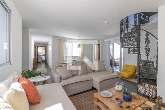 Apartamento à venda com 4 quartos, 205m² em Recreio dos Bandeirantes, Rio de Janeiro