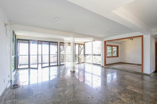 Casa de Condomínio à venda com 5 quartos, 486m² em Itanhangá, Rio de Janeiro