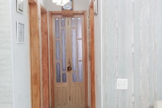 Sala - Corredor de apartamento à venda com 3 quartos, 67m² em Vila Esperança, São Paulo