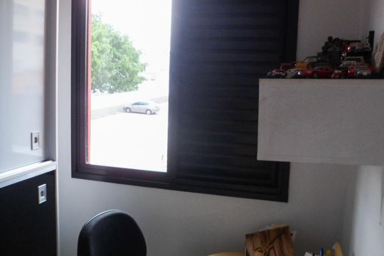 Quarto 1 de apartamento à venda com 3 quartos, 67m² em Vila Esperança, São Paulo