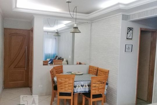 Apartamento à venda com 3 quartos, 67m² em Vila Esperança, São Paulo