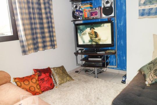 Quarto 2 de apartamento à venda com 3 quartos, 67m² em Vila Esperança, São Paulo