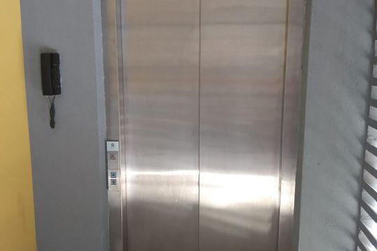 Kitnet/Studio à venda com 1 quarto, 30m² em Vila Carrão, São Paulo