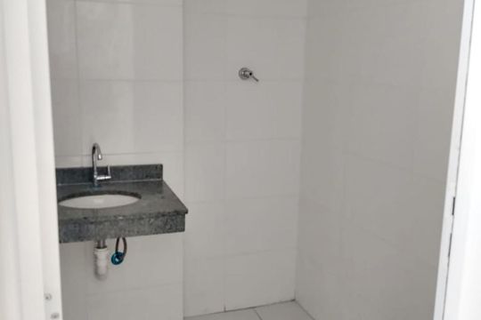 Kitnet/Studio à venda com 1 quarto, 30m² em Vila Carrão, São Paulo