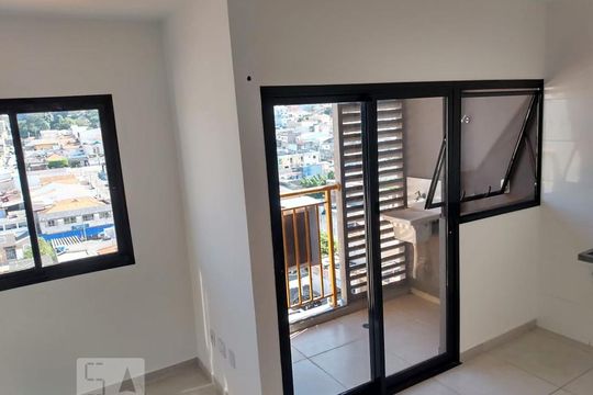 Kitnet/Studio à venda com 1 quarto, 30m² em Vila Carrão, São Paulo
