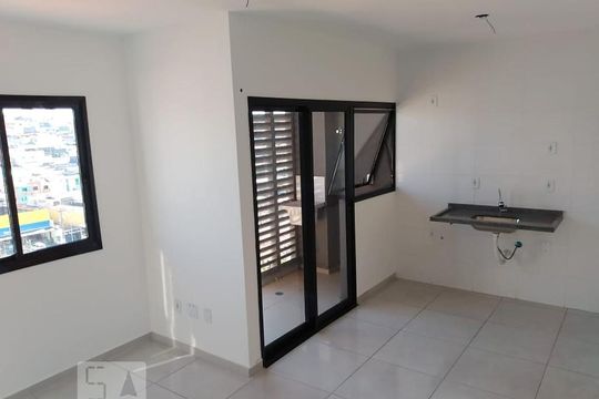 Kitnet/Studio à venda com 1 quarto, 30m² em Vila Carrão, São Paulo