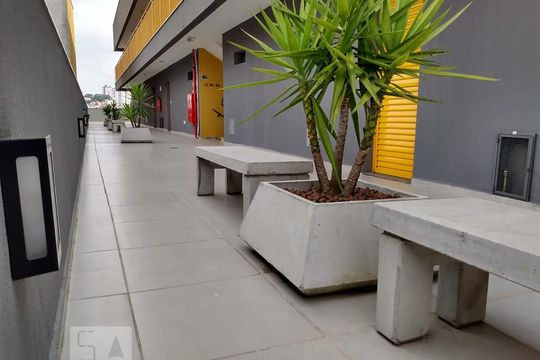 Kitnet/Studio à venda com 1 quarto, 30m² em Vila Carrão, São Paulo