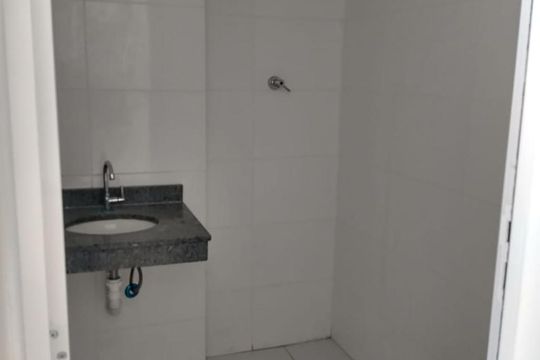 Kitnet/Studio à venda com 1 quarto, 30m² em Vila Carrão, São Paulo