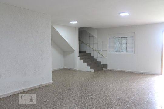 Sala de casa para alugar com 6 quartos, 200m² em Guará I, Brasília