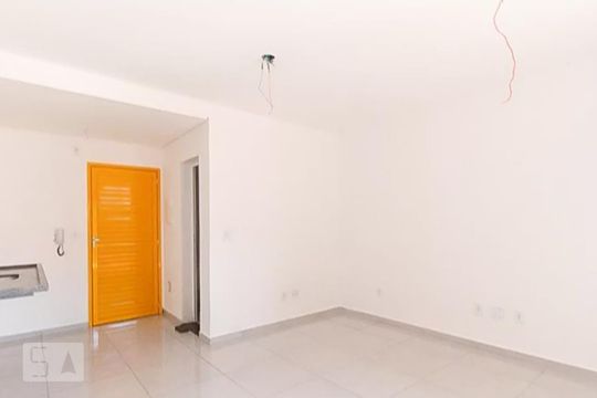 Kitnet/Studio à venda com 1 quarto, 28m² em Vila Carrão, São Paulo