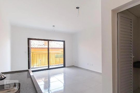 Sala de kitnet/studio à venda com 1 quarto, 28m² em Vila Carrão, São Paulo