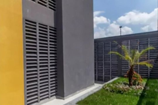 Entrada de kitnet/studio à venda com 1 quarto, 28m² em Vila Carrão, São Paulo