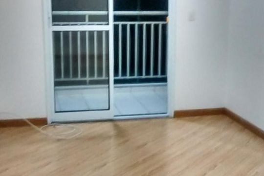 Apartamento à venda com 3 quartos, 69m² em Maranhão, São Paulo