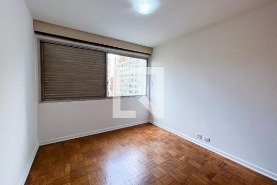 Quarto 1 de apartamento à venda com 3 quartos, 125m² em Vila Uberabinha, São Paulo