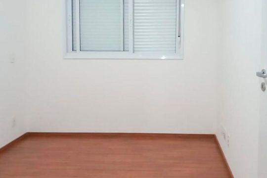 Quarto 2 de apartamento à venda com 2 quartos, 60m² em Vila Penteado, São Paulo