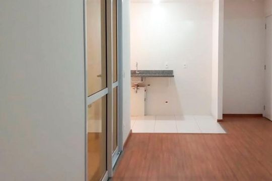 Sala de apartamento à venda com 2 quartos, 60m² em Vila Penteado, São Paulo