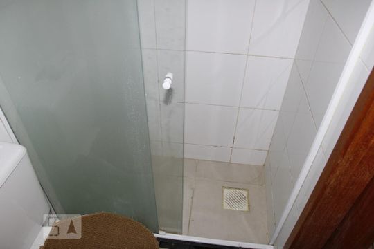 área de serviço de kitnet/studio à venda com 1 quarto, 30m² em Centro, Rio de Janeiro