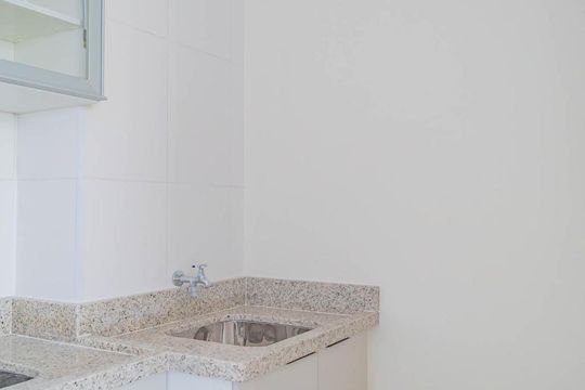 Área de Serviço de apartamento à venda com 1 quarto, 35m² em Mooca, São Paulo