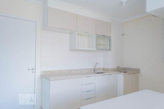 Apartamento à venda com 1 quarto, 35m² em Mooca, São Paulo