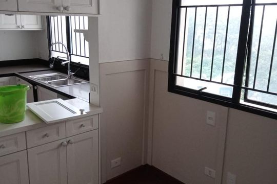 Copa de apartamento à venda com 3 quartos, 198m² em Vila Andrade, São Paulo