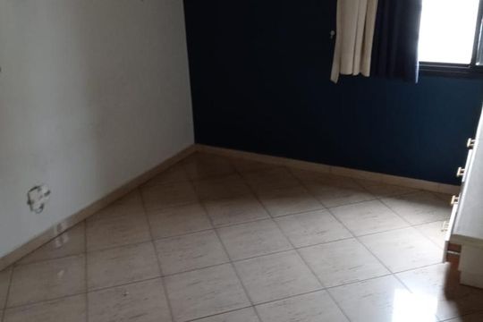 Quarto de apartamento à venda com 3 quartos, 198m² em Vila Andrade, São Paulo