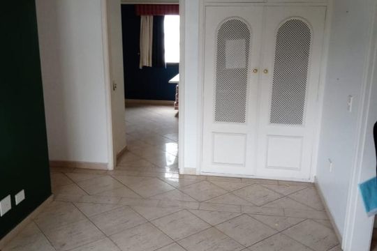 Sala de apartamento à venda com 3 quartos, 198m² em Vila Andrade, São Paulo