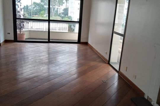 Apartamento à venda com 3 quartos, 198m² em Vila Andrade, São Paulo