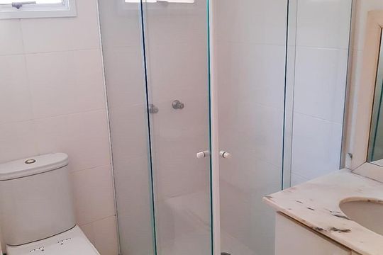 Apartamento à venda com 3 quartos, 75m² em Jardim Bonfiglioli, Jundiaí