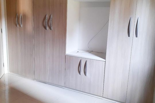 Apartamento à venda com 3 quartos, 75m² em Jardim Bonfiglioli, Jundiaí