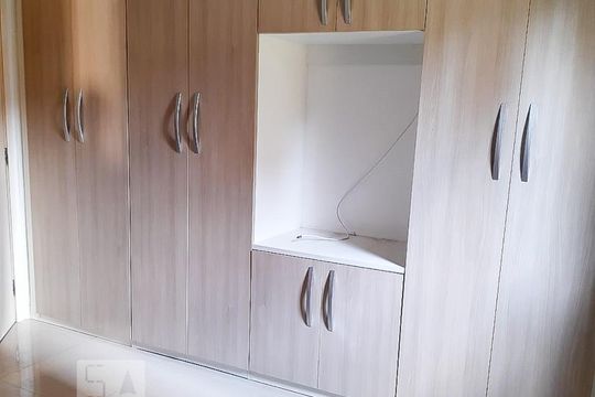 Apartamento à venda com 3 quartos, 75m² em Jardim Bonfiglioli, Jundiaí