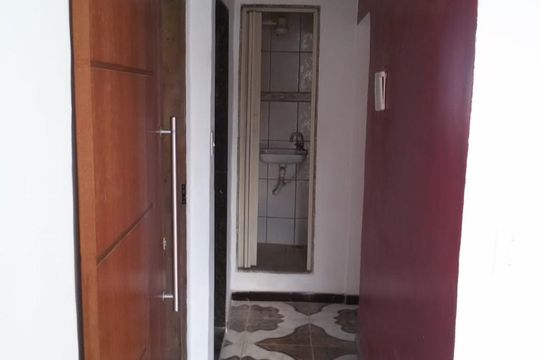 Apartamento à venda com 2 quartos, 74m² em Curicica, Rio de Janeiro