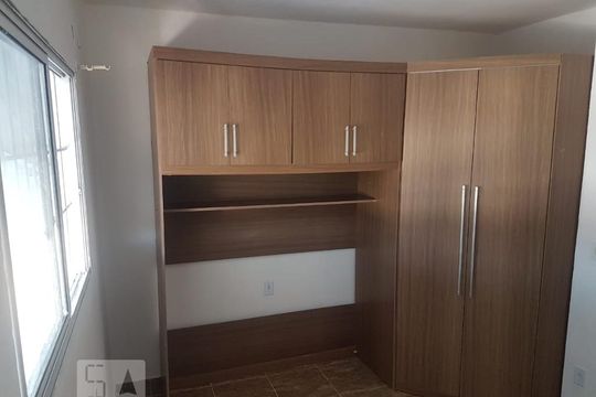 Quarto 2 - Suíte de apartamento à venda com 2 quartos, 74m² em Curicica, Rio de Janeiro