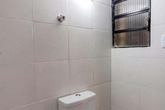 Lavabo de casa para alugar com 4 quartos, 257m² em Bosque da Saúde, São Paulo