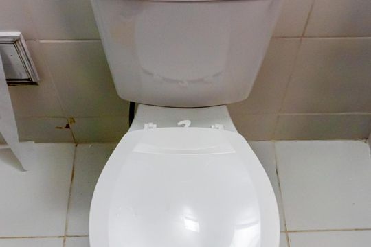Lavabo de casa para alugar com 4 quartos, 257m² em Bosque da Saúde, São Paulo