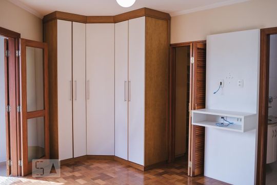 Suíte 3 de casa à venda com 4 quartos, 265m² em Água Fria, São Paulo