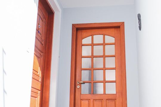 Área Externa de casa à venda com 4 quartos, 265m² em Água Fria, São Paulo